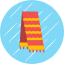 artist-avatar-avatars-beret-french-man-scarf-icon