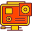 action-camera-gadget-go-pro-video-icon