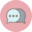chat-cog-gear-setting-speech-bubble-icon