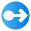arrow-arrows-connector-direction-right-icon
