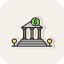 bank-finance-financial-institution-loan-stock-treasury-icon