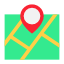 location-pin-navigation-maps-mark-detination-way-dirrection-icon