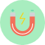 attraction-magnet-magnetic-snap-mode-tool-icon