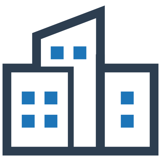 company building icon png