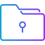folder-locked-icon