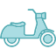 bike-motorbike-motorcycle-scooter-vespa-icon