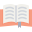 book-education-library-literature-reading-school-office-icon