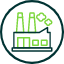 business-factory-industry-manufacturing-production-building-industrial-plant-icon