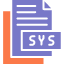 sys-icon