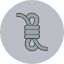 climbing-coil-mountaineering-rope-safety-icon