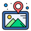 art-gallery-location-museum-pin-icon