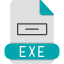 exedocument-file-format-page-icon