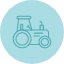 agriculture-farm-tractor-truck-vehicle-icon