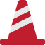 construction-cone-icon