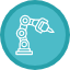 robotic-arm-icon