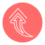 arrow-arrows-direction-up-icon