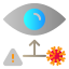 eye-corona-virus-infection-covid-icon