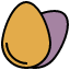 eggbreakfast-eggs-eggshell-food-poultry-icon