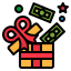 gift-coin-surprise-money-present-icon