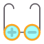 eye-eyeglasses-glasses-prescription-sight-spectacles-vision-icon