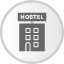 building-hostel-hotel-office-icon