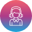 care-customer-headphone-online-service-support-icon