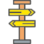 directional-orientation-panels-road-sign-icon