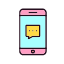 chat-communication-phone-software-talk-icon