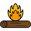 bonfire-campfire-camping-fire-flame-hot-icon-icon