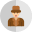 detective-icon