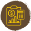 budget-business-finance-flow-money-process-icon