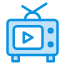 tv-television-play-video-icon