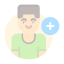account-add-create-friend-new-patient-user-icon
