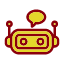 chatbot-internet-computer-tech-technology-communication-communications-icon