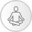 care-health-meditation-mental-mind-icon