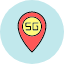 location-gps-map-navigation-address-coordinates-position-geographic-icon-vector-design-icons-icon