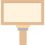billboard-board-camping-hanging-sign-signboard-icon