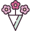 womans-day-flower-gift-icon