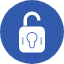 keyaccess-lock-password-privacy-security-unlock-icon