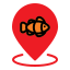 pin-gps-fish-pet-animal-map-icon