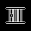 prison-cell-icon