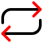 arrow-arrows-direction-shuffle-icon