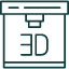 delta-fdm-ffm-fused-filament-printer-icon