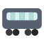 passenger-railway-train-icon