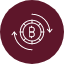 bitcoin-exchangebitcoin-chart-cryptocurrency-exchange-stocks-crypto-blockchain-icon