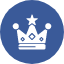 accessory-crown-equipment-king-kingdom-princess-queen-icon