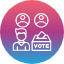 political-affiliation-voting-election-icon
