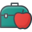 boxfood-lunch-package-meal-school-icon