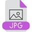 jpgdocument-file-format-page-icon