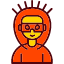 avatar-man-mohawk-punk-avatars-icon
